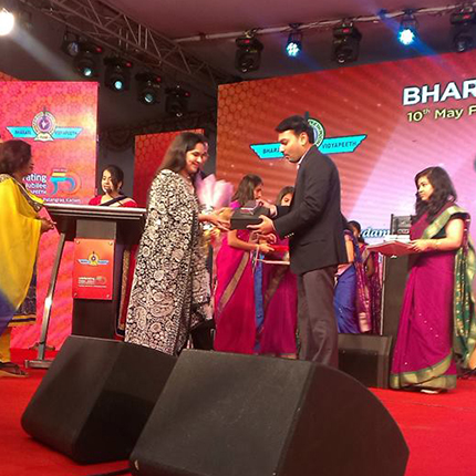 Star Alumini Award 2015