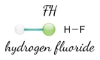 Fluoricum acidum
